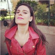 Docente de comunicación efectiva para adolescentes